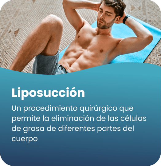 Liposucción