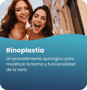 Rinoplastia