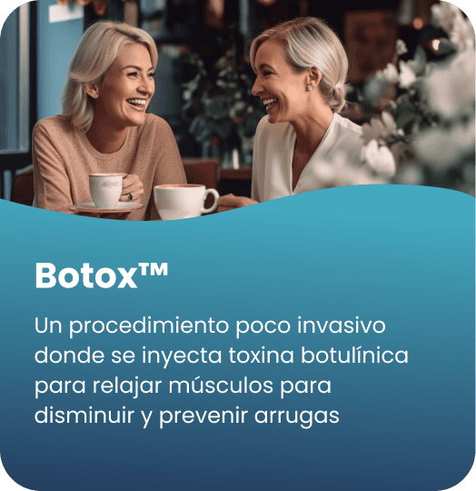 Botox Facial