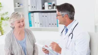 Consulta de medicina regenerativa y longevidad