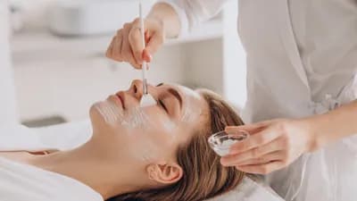 Facial Cortesia Albya