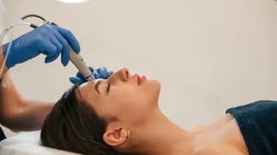 Hydrafacial