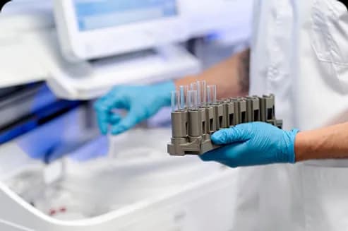 Medicina Regenerativa