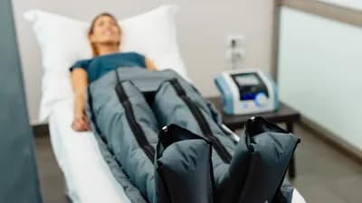 Presoterapia