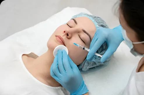 Dermatología estética