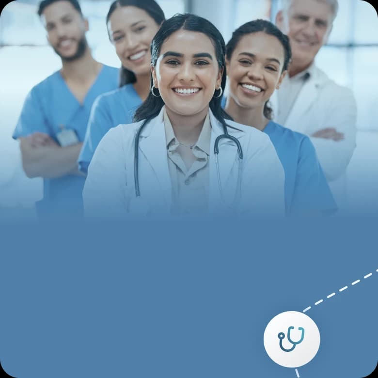 Join us banner image